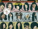 Rolling Stones The Alternate Some Girls (TSP) Pink Vinyls