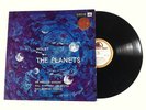 Holst- The Planets- Sir Malcolm Sargent- HMV ASD.269 White/Gold UK LP