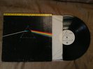 JAPAN ORIGINAL MASTER PSYCH LP Dark Side Of the Moon PINK FLOYD MFSL 1-017