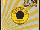 FANTASTIC SUN ROCKABILLY - ROY ORBISON - SWEET & EASY TO LOVE / DEVIL DOLL  HEAR