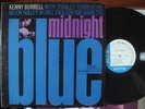Kenny Burrell - Midnight Blue (Blue Note BST 84123) Stereo