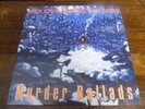 Nick Cave LP Murder Ballads  NEAR MINT Beautiful copy 7 pictures