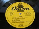 THE BEATLES HELP LP ORIG 1965 SWISS EX LIBRIS CLUB EDITION ODEON MONSTER