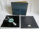 TOAD TOMORROW BLUE LP ORIG SWISS 1972 HALLELUJAH MINT +INSERT SWISS PROG MONSTER