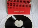 SENSATION'S FIX SAME LP ORIG ITA 1974 POLYDOR WHITE PROMO MINT MONSTER PROG