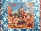 THE ROLLING STONES LP 1974 their satanic majesties record