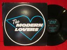 MODERN LOVERS LP s/t ORIGINAL Home Of The Hits 1ST PRESS Jonathan Richman RARE