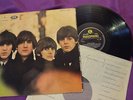 THE BEATLES  Beatles For Sale  LP  Parlophone UK First Stereo Press 1964
