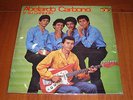 ABELARDO CARBONO la negra kulengue LP / KILLER AFRO PSYCH FUNK COLOMBIA ???