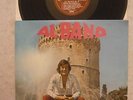 Al Bano Carrisi–Al Bano Nr 3- 1971 ONLY GREEK LP/WHITE TOWER ON COVER