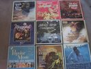 Readers Digest 61 Box sets  Al Least 300 LPS Henry Mancini Eddy Arnold Miller