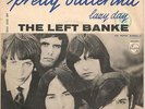 THE LEFT BANKE/ PRETTY BALLERINA