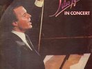 JULIO IGLESIAS IN CONCERT 1983 LP 33 RPM SEALED
