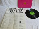 KLUSTER OSTEREI LP ORIG GERMAN 1971 SCHWAN MINT +POSTER  MONSTER KRAUTROCK