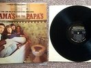 THE MAMA'S AND THE PAPA'S If You Can Believe Your Original LP TOILET OOP Beatles