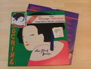 INDOCHINE Le peril jaune LP Tirage limité avec le TATOUAGE