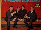 SWINGING BLUE JEANS-DON'T MAKE ME OVER-RARE 1966 CAPITOL OF CANADA 6000 LP VG++
