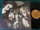 Creedence Clearwater Revival Pendulum LP 1970 Australia