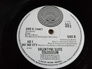 COLOSSEUM - VALENTYNE SUITE LP. VERTIGO SWIRL VO1.