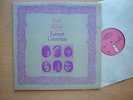 FAIRPORT CONVENTION Liege And Lief UK 1st press vinyl LP Pink Island 'I' label