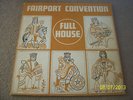 FAIRPORT CONVENTION Full House 1970  PINK 