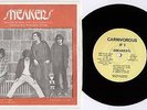 [CHRIS STAMEY] SNEAKERS SELF TITLED 1976 US 6-TRACK 7