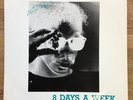 Adrian Foxx outsider modern soul/boogie 12