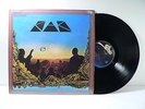 Reissue Psych LP KAK Kak Gary Yoder Blue Cheer Prog Epic BN26429 XSB 138477 138