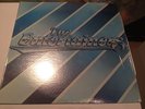 RARE SOUL LP - ENTERTAINERS - SAME - in SHRINK -