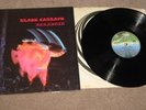 BLACK SABBATH  -  PARANOID  LP  -  VERTIGO SPACESHIP