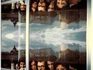 LOURIVAL SILVESTRE Fiction Musicale DISJUNCTA RICHARD PINHAS VINYL LP RARE