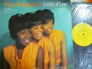 POPPIES Lullaby Of love LP EPIC  60's soul VG++ nice copy
