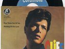 CLIFF RICHARD Nine Times out of Ten / Thinking of our Love 