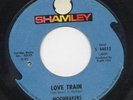 MOONRAKERS love train 45 killer HEAVY FREAKBEAT garage PSYCH MOD fuzz HEAR ??