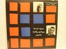 The Art Tatum: Buddy Defranco Quartet- Clef/VERVE LP MGV 8229--USED
