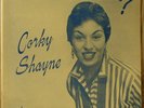 Corky Shayne-AUTOGRAPHED-In The Mood For A Song?-Salem 1-GREAT