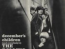 LP:The Rolling Stones,December's Children (And Everybody's)(SIGNED) (London Rec)