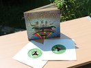 The Beatles - Magical Mystery Tour
