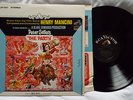 HENRY MANCINI.THE PARTY.PETER SELLERS.BLAKE EDWARDS.ORIGINAL SOUNDTRACK