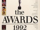 VARIOUS  THE BRITS The Awards 1992  UK  vinyl LP EXCELLENT CONDITION