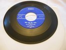 Rockabilly 45 -  JULES BLATTNER & THE TEEN TONES - Rock & Roll Blues  Bobbin 105