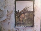 LED ZEPPELIN :  LED ZEPPELIN IV (FOUR SYMBOLS) (1st Pressing, UK  LP)