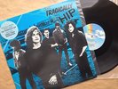 TRAGICALLY HIP s/t '87 EP 1st rare ORIG promo NM