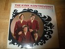 THE KINKS  Kink Kontroversy  rare mono