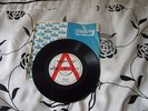 eddie cochran demo copy three stars.somethin else. lib 10249 n/mint