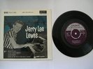 jerry lee lewis....jerry lee lewis no 4...ep..