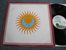 KING CRIMSON - LARKS TONGUES IN ASPIC LP - Nr MINT A2 UK  PROG