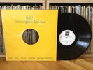 Pink Floyd In Concert 1970-71 BBC Transcription Services Psych Prog Rock RARE LP