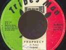 FABIEN  PROPHECY  UK ORIG  MASSIVE ROOTS REVIVE ANTHEM