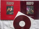 Kiss : Rock am Ring 1997, Lp, 275 NC, CV, Poster, booklet